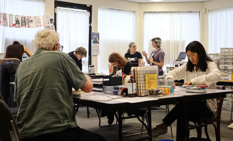 New article about PLP in Berkeleyside…